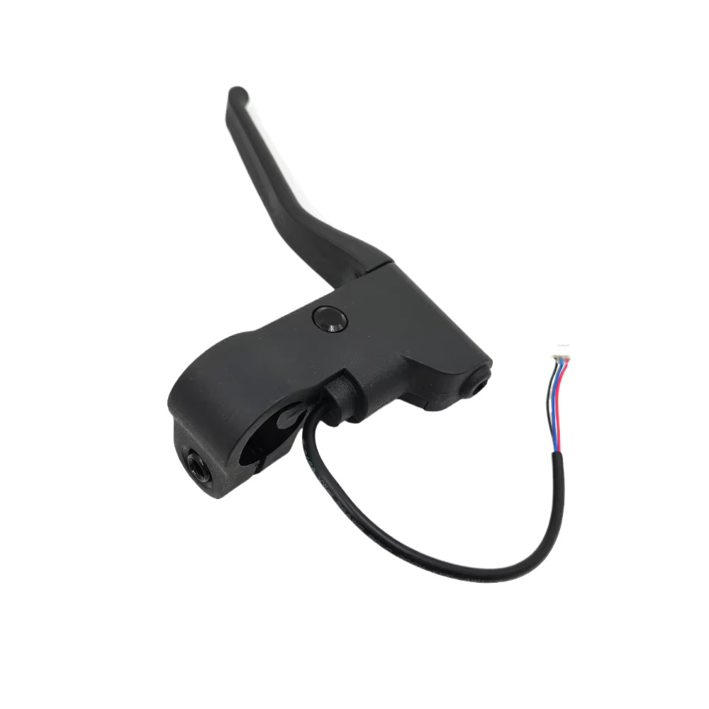 Manetă / Mâner de frână trotinetă electrică pentru Xiaomi Mi3 / M365 Pro / Pro 2