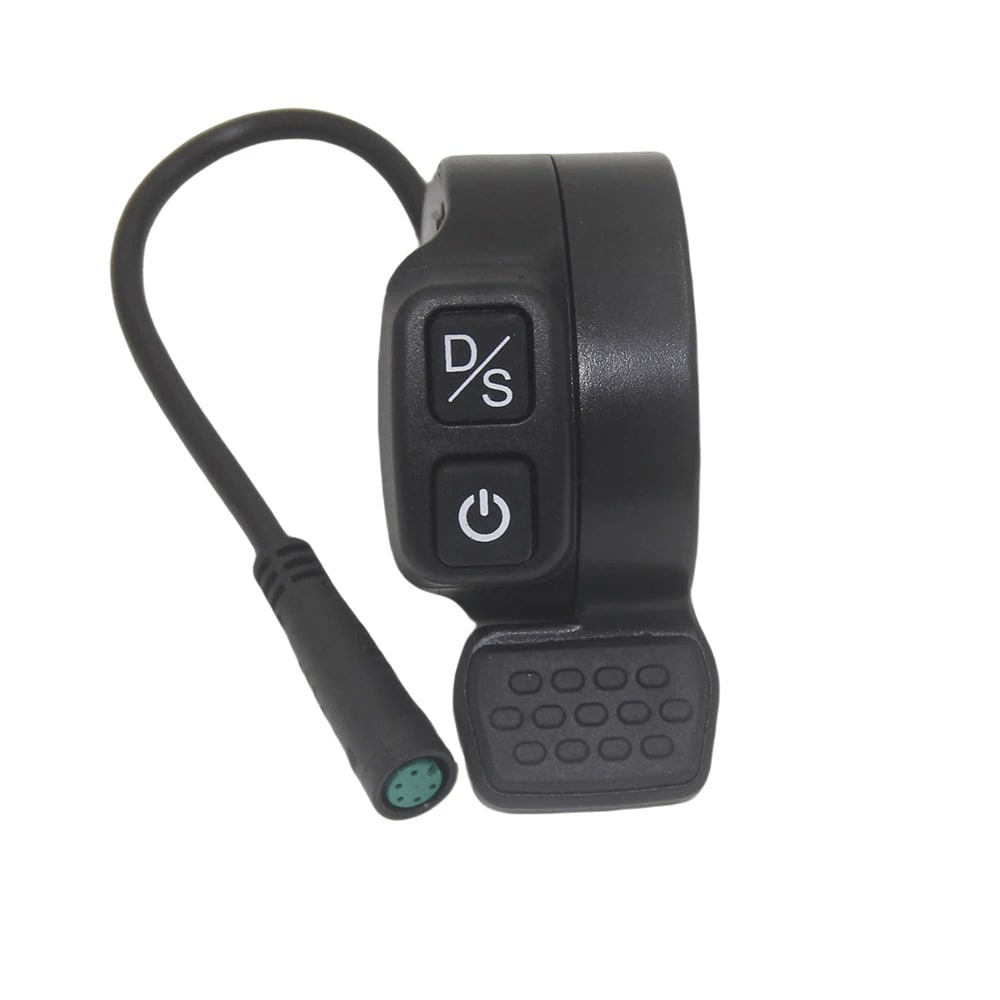 Manetă Accelerație Trotinetă Electrică / Kugoo Kirin G2 Master