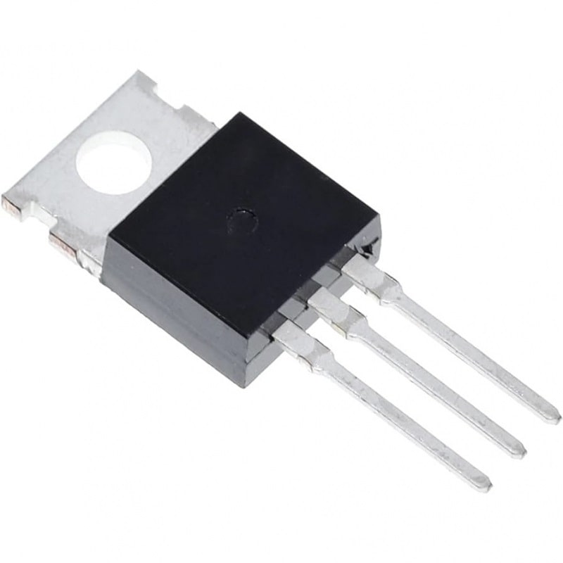 Set 2 bucăți – Tranzistor MOSFET canal N, MagnaChip MDP10N055, 100 V, 130 A, 188 W, TO-220